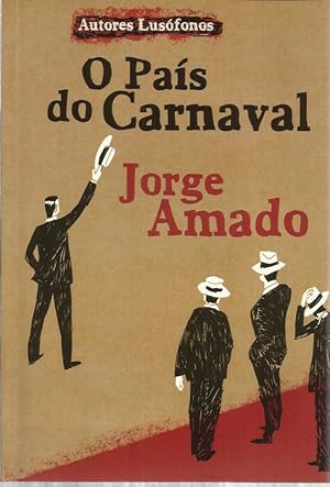 O País do Carnaval