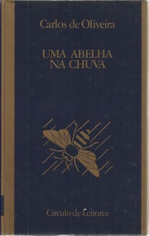 Uma Abelha na Chuva