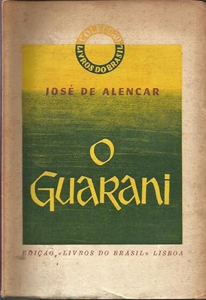 O Guarani