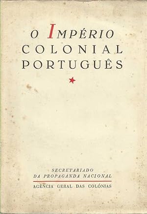 O Imperio Colonial Portugues como Resultante da Vida Historica Portuguesa