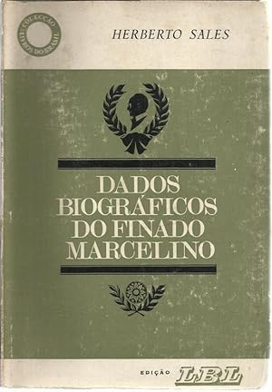Dados Biograficos do Finado Marcelino