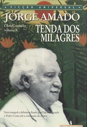 Tenda dos Milagres