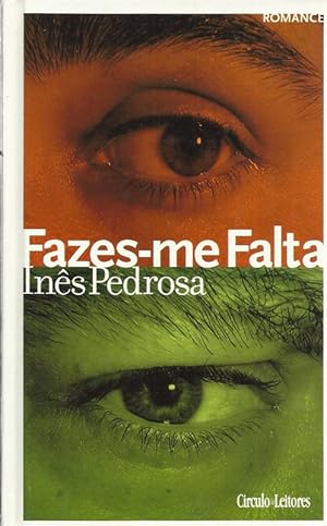 Fazes-me Falta