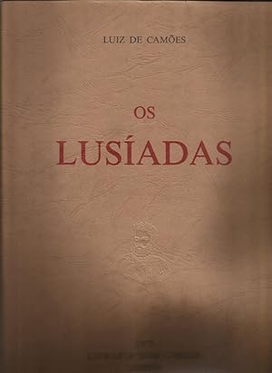 Os Lusiadas