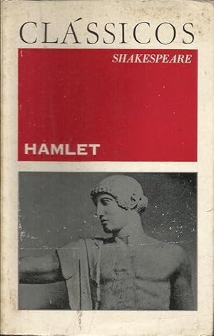 A Tragédia de Hamlet Principe da Dinamarca