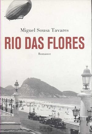 Rio das Flores