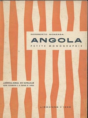 Angola Petite Monographie