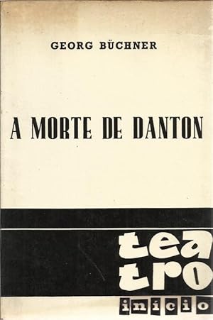 A Morte de Danton