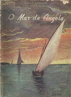 O Mar de Angola