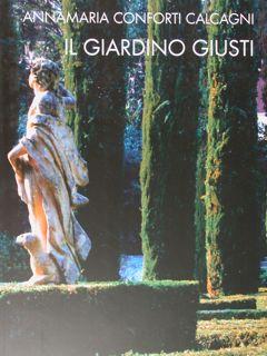 Seller image for Il giardino giusti. for sale by EDITORIALE UMBRA SAS