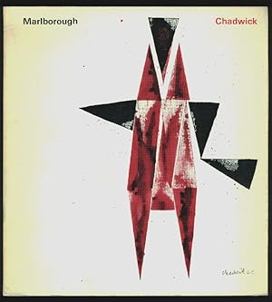 Imagen del vendedor de Chadwick. Marlborough New London Gallery 1966 a la venta por Studio Bibliografico Marini