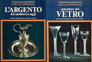 L'argento dal Medioevo a oggi - Splendore del vetro