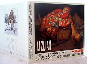 Humanity and Love World Tour Exhibition
