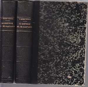 La Comtesse Agénor de Gasparin et sa famille. Correspondnce et souvenirs 1813-1894. 2 volumes