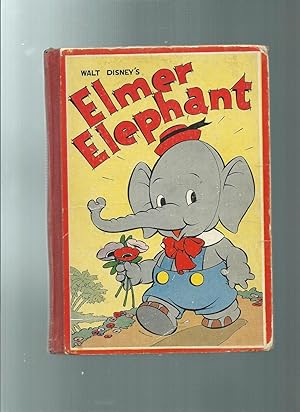 ELMER ELEPHANT