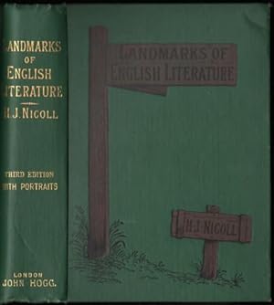 Landmarks of English Literature.