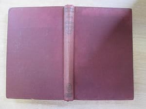 Seller image for No More Meadows for sale by Goldstone Rare Books