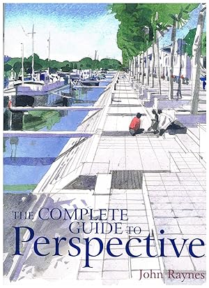 The Complete Guide to Perspective.