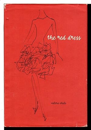 THE RED DRESS.