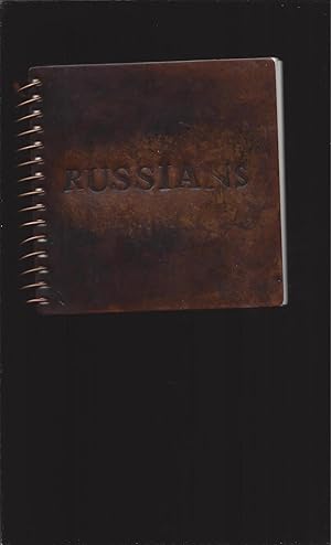 Russians (Signed Limited Edition)