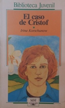 Imagen del vendedor de EL CASO DE CRISTOF a la venta por ALZOFORA LIBROS