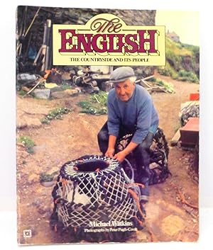 Seller image for The English:The Countryside and Its People for sale by The Parnassus BookShop