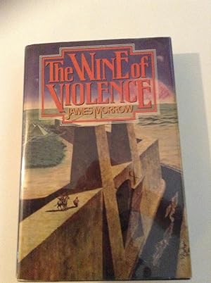 The wine of violence
