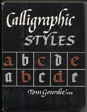 Calligraphic Styles