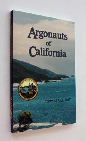 Seller image for Argonauts of California for sale by Cover to Cover Books & More
