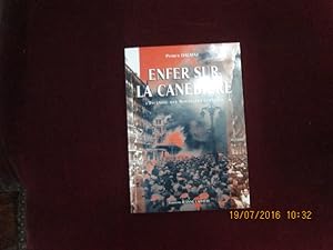Bild des Verkufers fr Enfer sur la Canebire.L'incendie des Nouvelles Galeries. zum Verkauf von Librairie FAUGUET