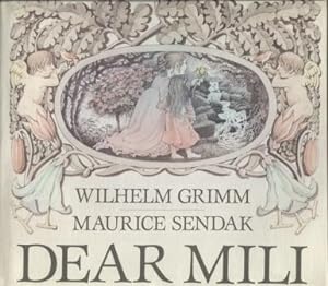 Seller image for Dear Mili for sale by E Ridge Fine Books