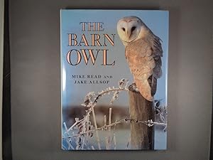 Imagen del vendedor de The Barn Owl a la venta por Strawberry Hill Books