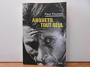 Anquetil tout seul