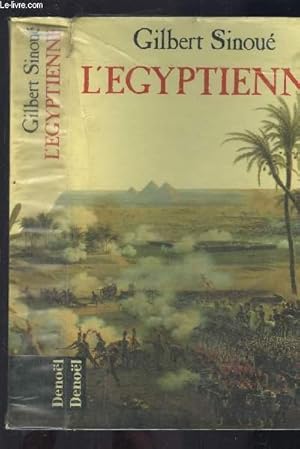 Image du vendeur pour L EGYPTIENNE mis en vente par Le-Livre