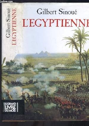 Seller image for L EGYPTIENNE for sale by Le-Livre