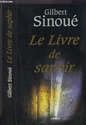 Immagine del venditore per LE LIVRE DE SAPHIR venduto da Le-Livre