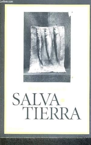 Imagen del vendedor de SALVA - TIERRA a la venta por Le-Livre