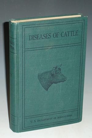Seller image for Special Report on Diseases of Cattle for sale by Alcuin Books, ABAA/ILAB