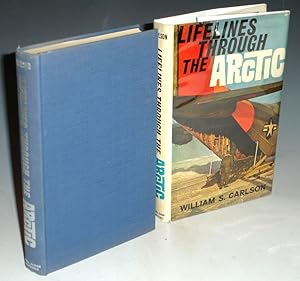 Lifelines Through the Arctic