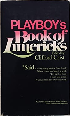 Playboy's Book of Limericks