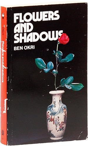 Bild des Verkufers fr Flowers and Shadows zum Verkauf von Lorne Bair Rare Books, ABAA