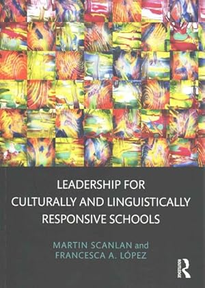 Seller image for Leadership for Culturally and Linguistically Responsive Schools for sale by GreatBookPrices