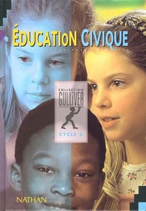 Éducation civique, cycle 3