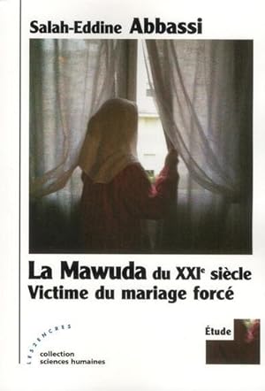 la mawuda du XXIe siècle : victime du mariage forcé