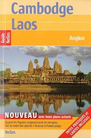 **cambodge & laos