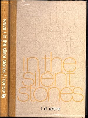 In The Silent Stones / Poems