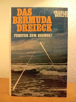 Immagine del venditore per Das Bermuda-Dreieck. Fenster zum Kosmos? venduto da Antiquariat Weber