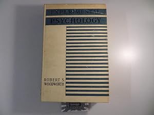 Experimental Psychology.