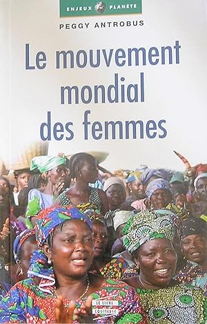 Le mouvement mondial des femmes