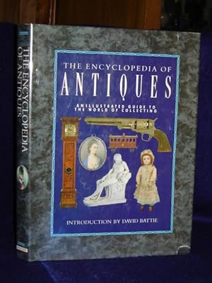 Seller image for The Encyclopedia of Antiques for sale by Gil's Book Loft